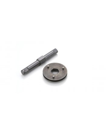 GG001-07 Output Shaft GG001-07  - KYOSHO RC